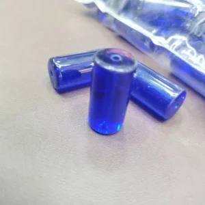 Crystal Beads Blue